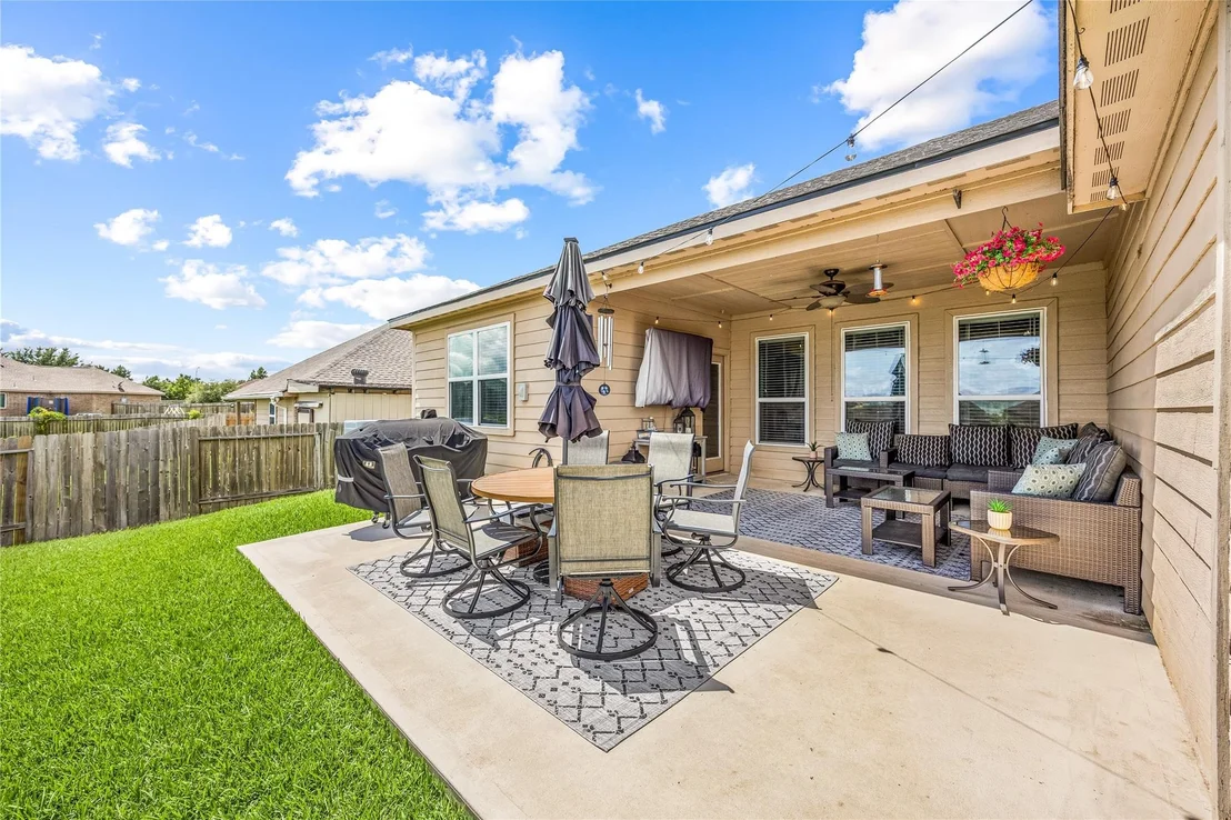 Photo of 27029 Lavaca Trail