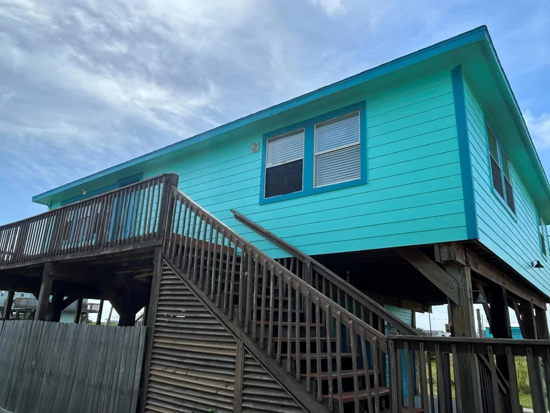 Photo of 419 Thunder Road