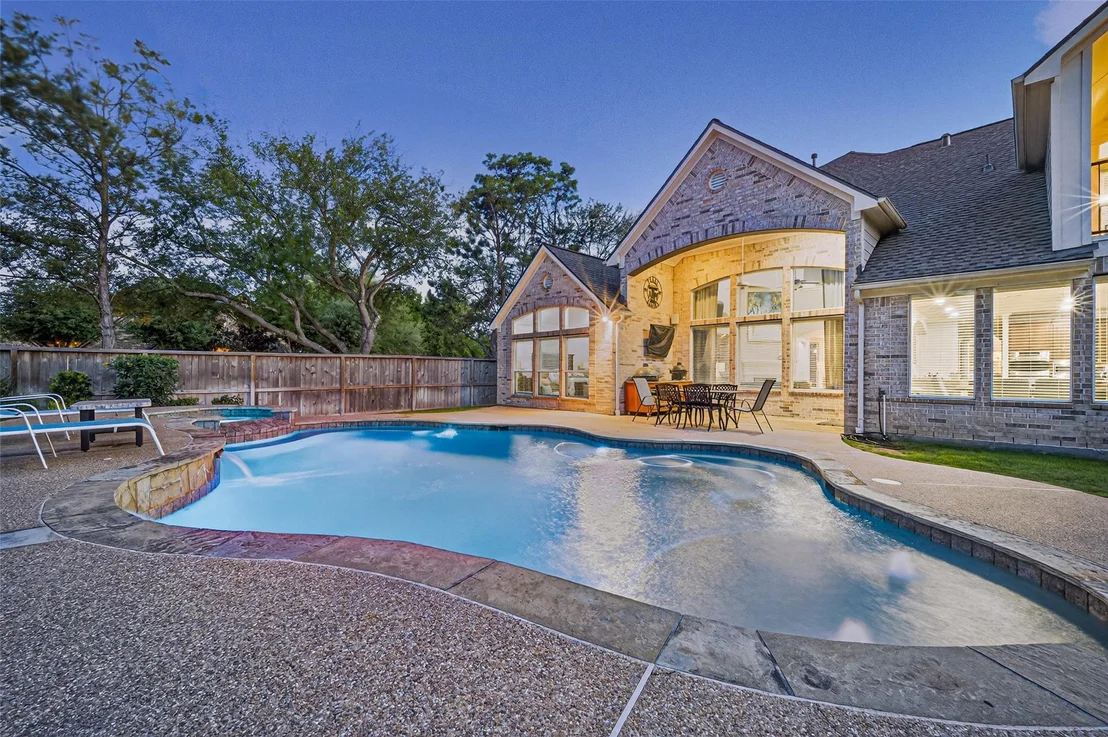 Photo of 27902 Jordanfield Lane