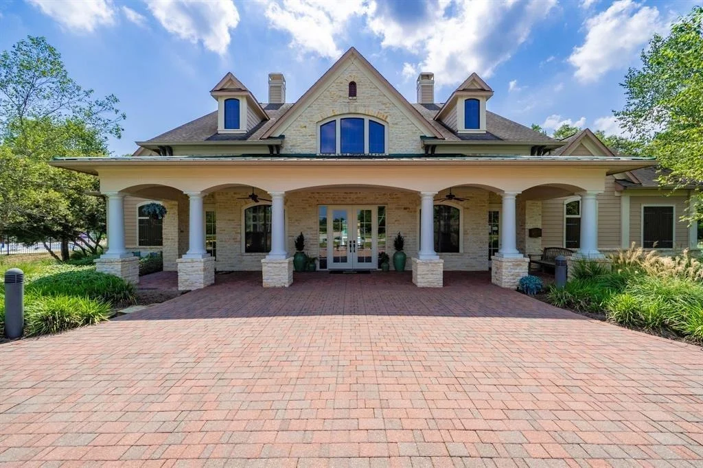 Photo of 31418 Cypresswood View Lane