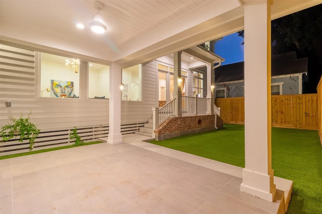 Photo of 1109 Tabor Street