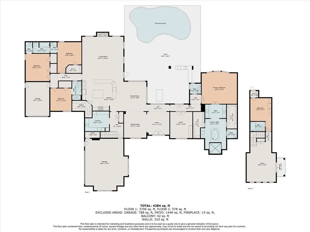 Photo of 27318 Tropper Hill Lane