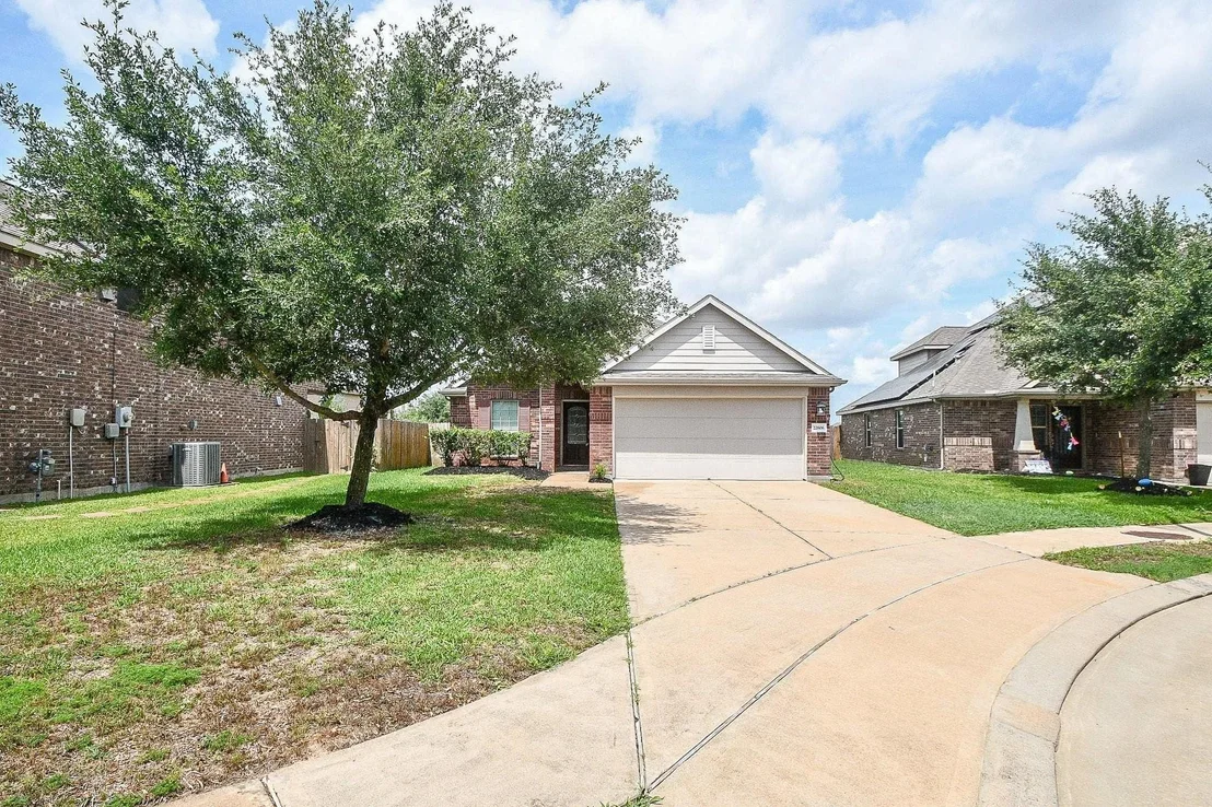 Photo of 22606 Banter Point Lane