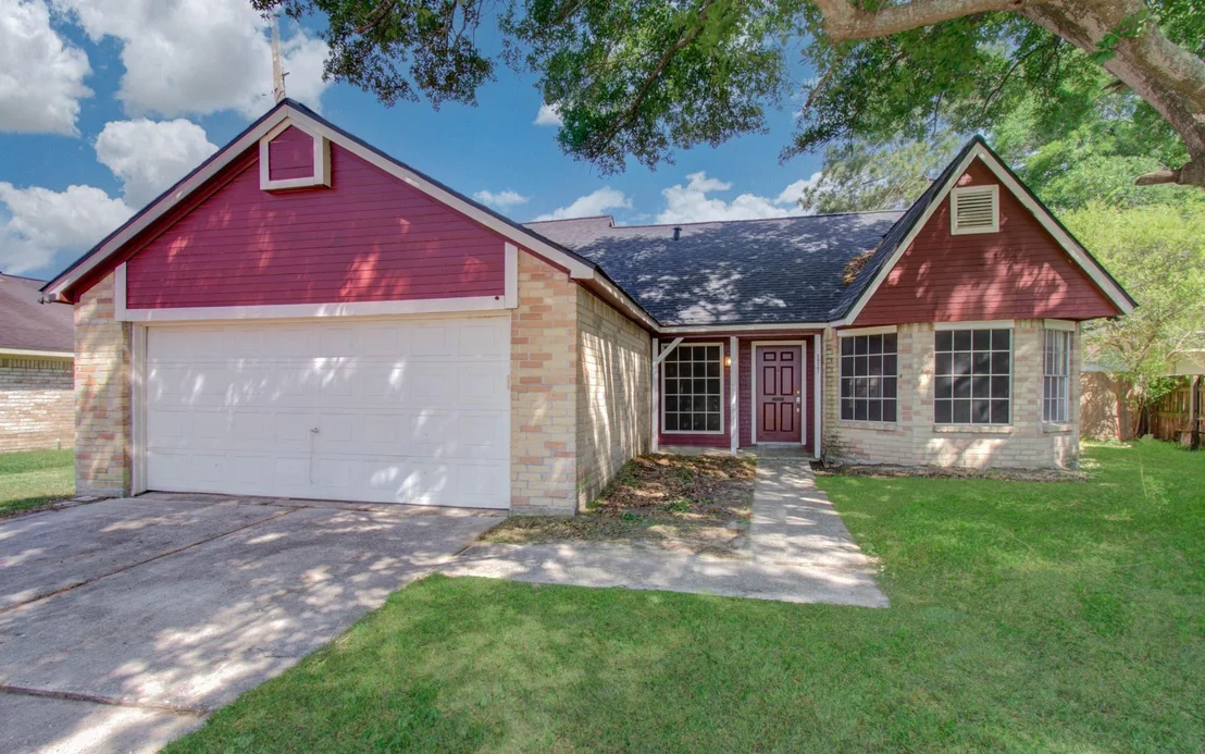 Photo of 20207 Misty Pines Drive