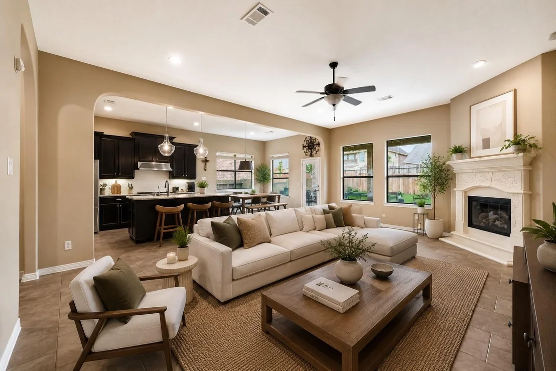 Photo of 3418 Herons Pointe Lane