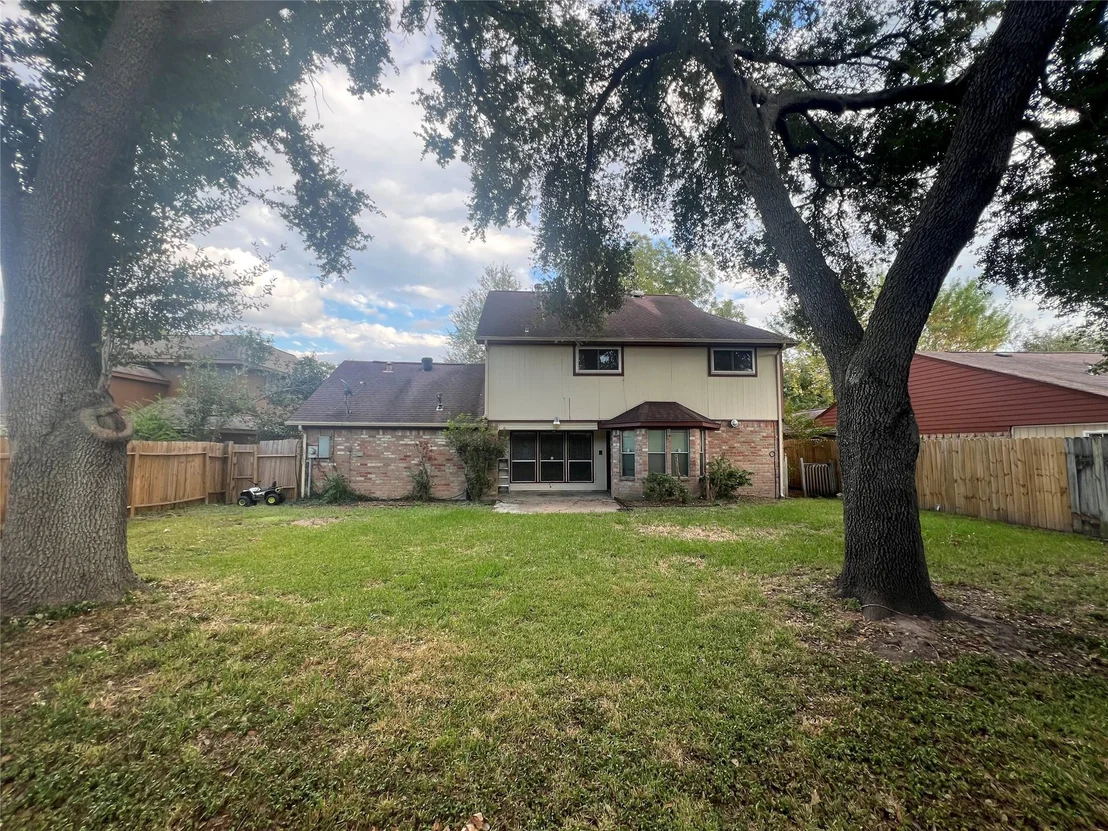 Photo of 6922 Addicks Clodine Road