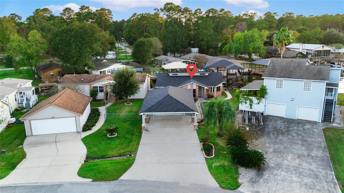 Photo of 14263 Shadow Bay Drive