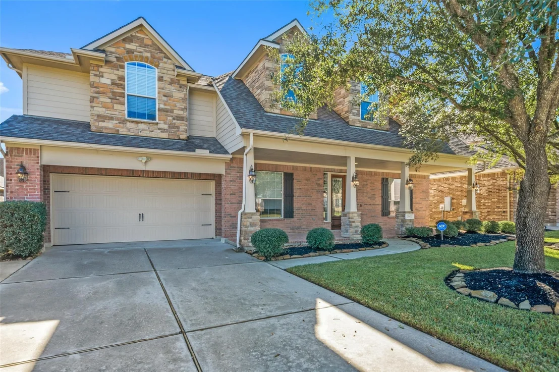 Photo of 25802 Northcrest Drive