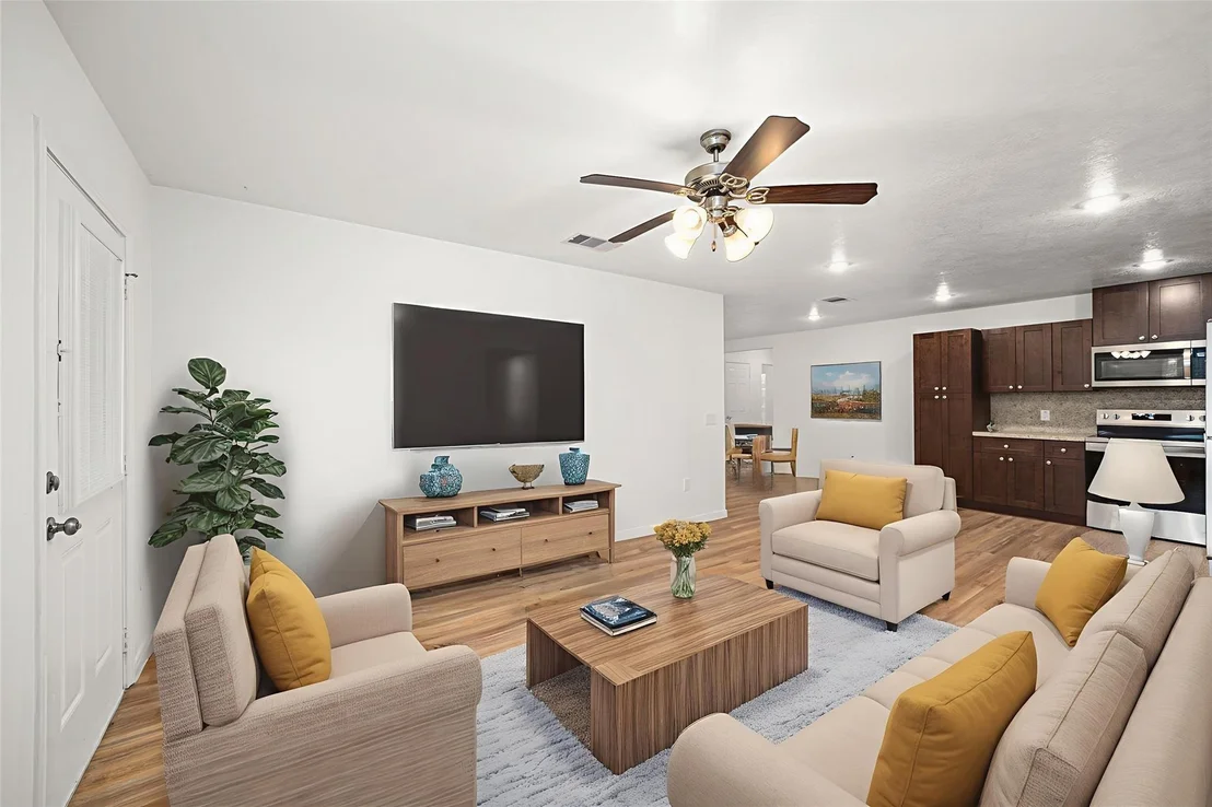 Photo of 23507 Prairie Bird Drive