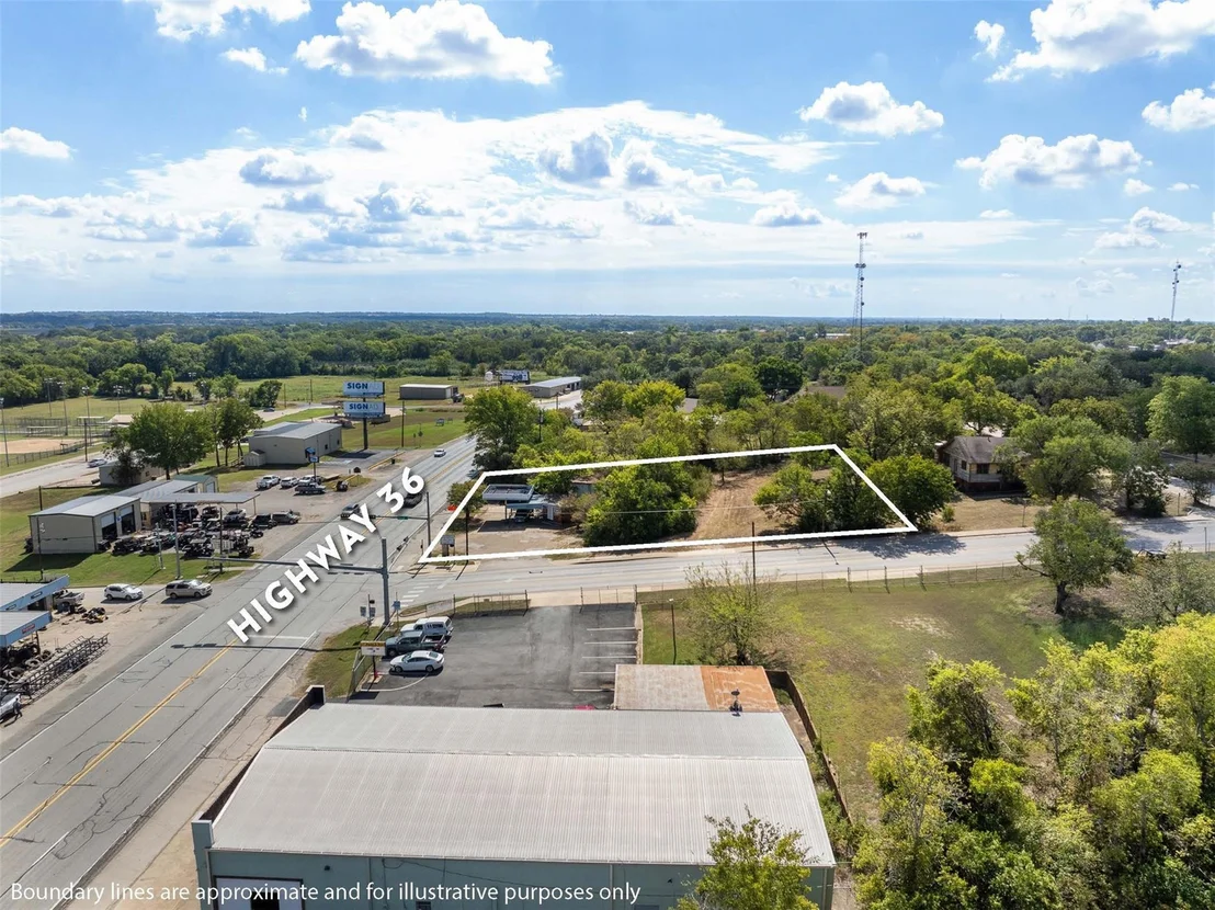 Photo of 410 State Highway 36 S