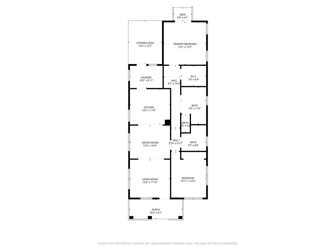 Photo of 1131 Walling Street