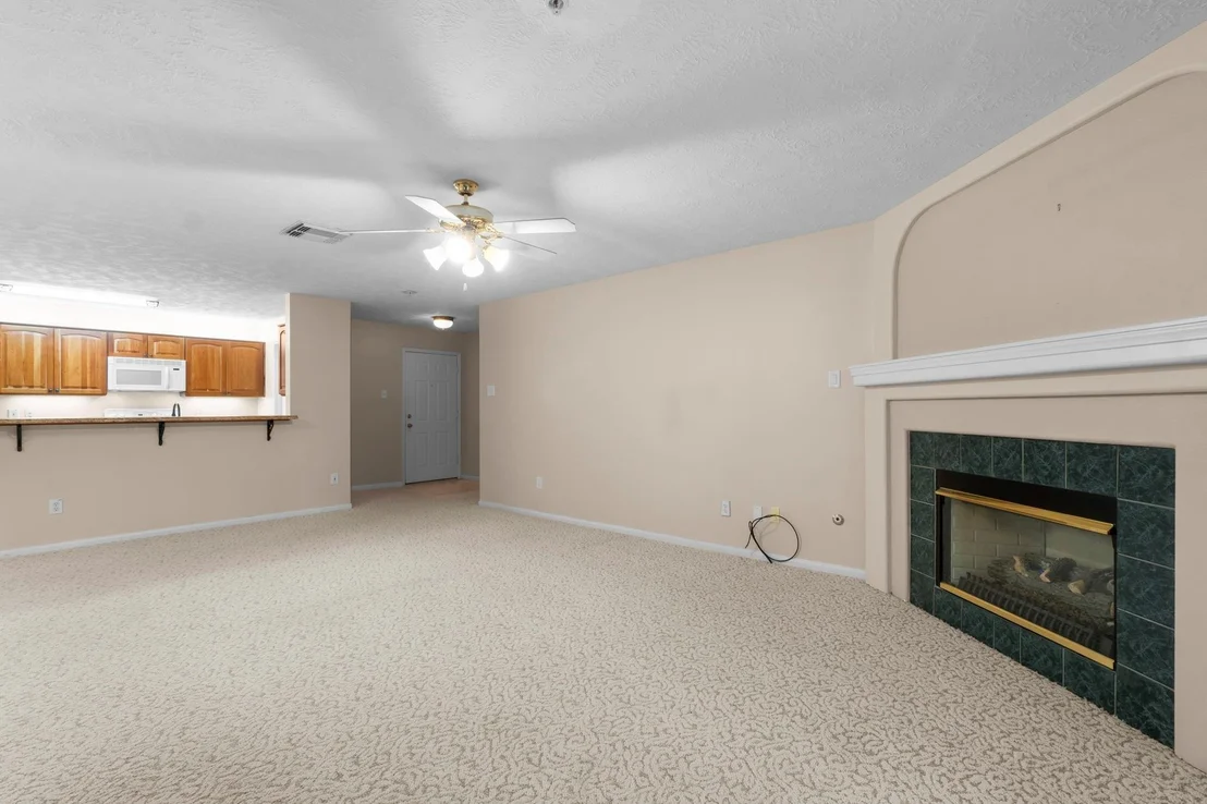 Photo of Unit 314 at 8051 Bay Branch Drive