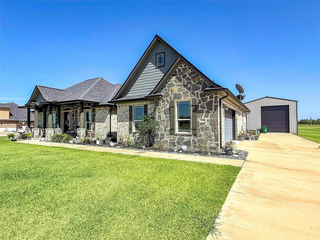 Photo of 1231 Appaloosa Circle