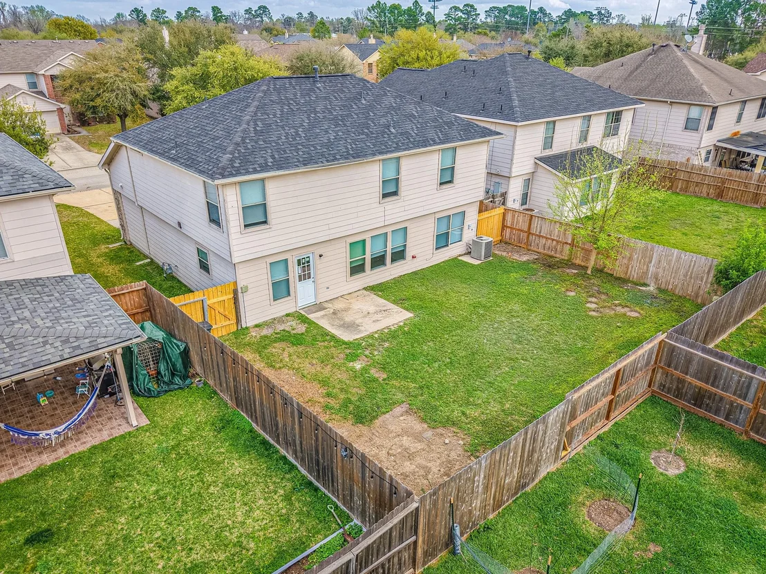 Photo of 1231 Bartlett Cove Drive