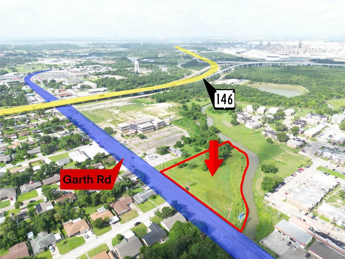 Photo of 00 Garth Rd