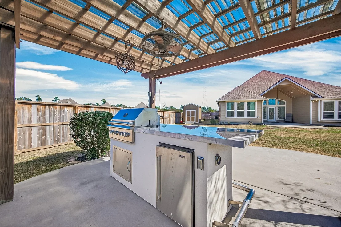 Photo of 22811 Wild Heather Drive