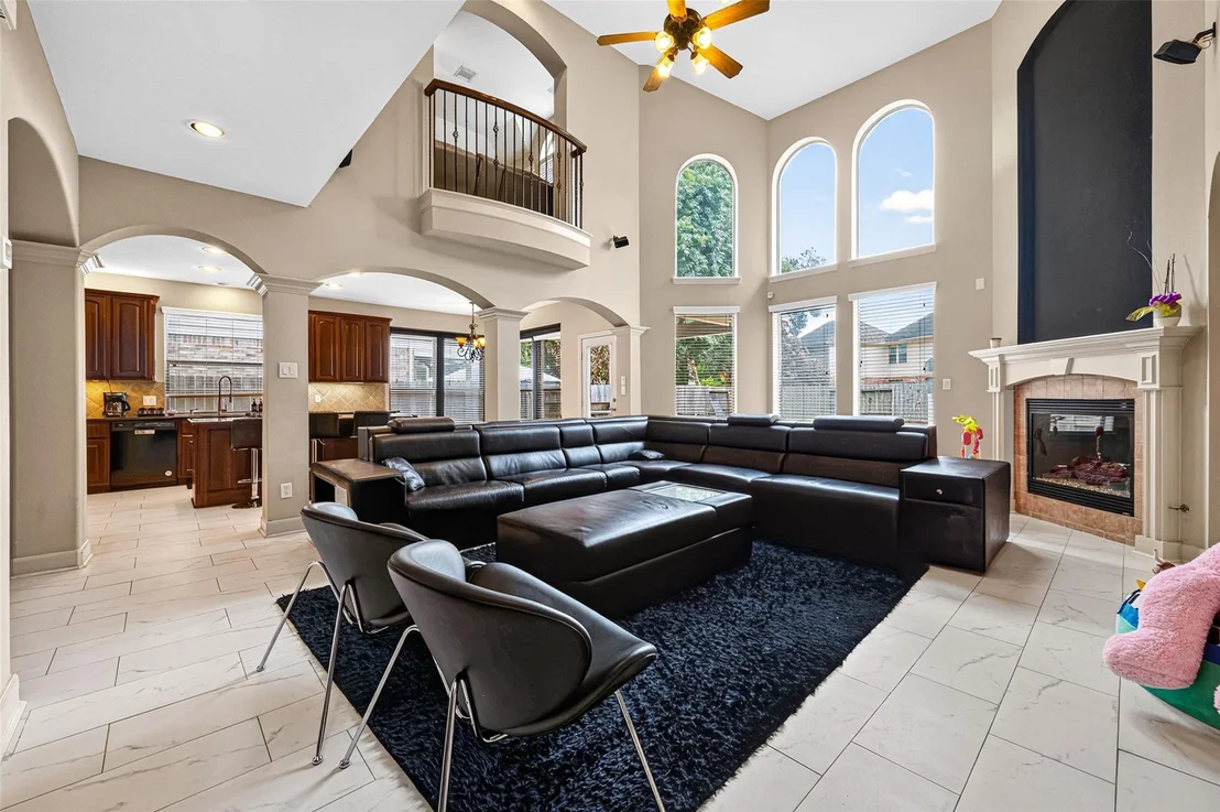 Photo of 2206 Montclair Oaks Lane