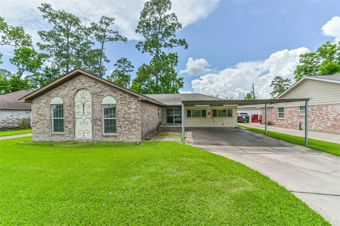 Photo of 7903 Parkglen Drive