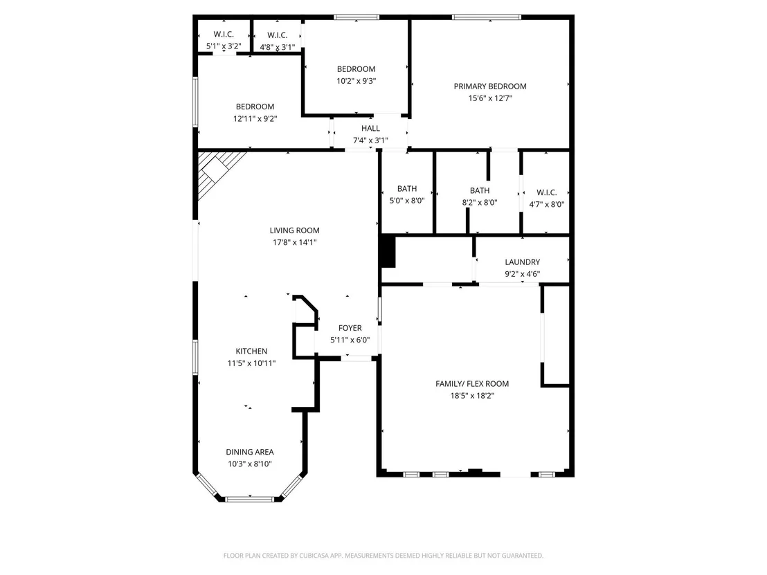 Photo of 12803 Sandrock Drive