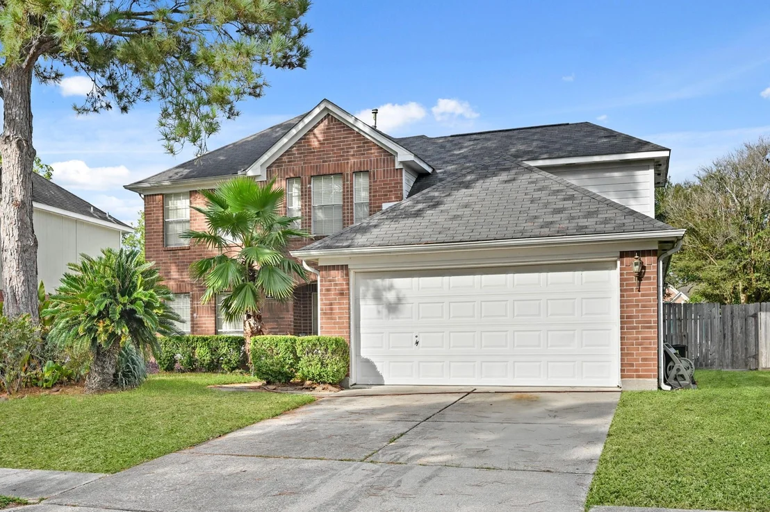 Photo of 18707 Timbers Trace Drive