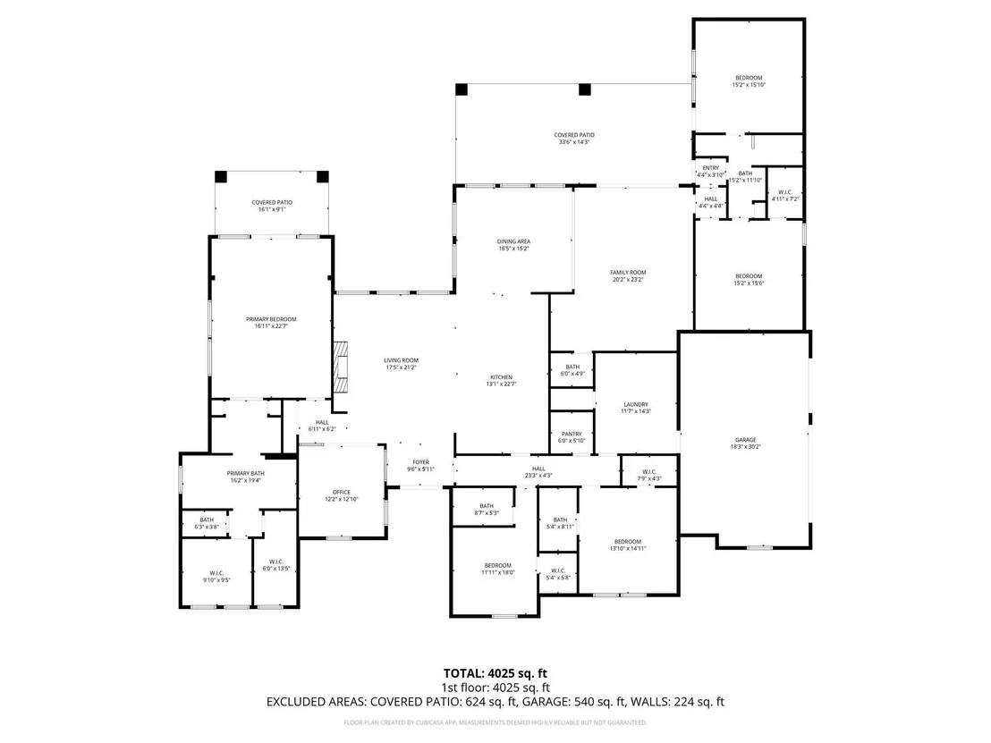 Photo of 4103 Willowisp Court