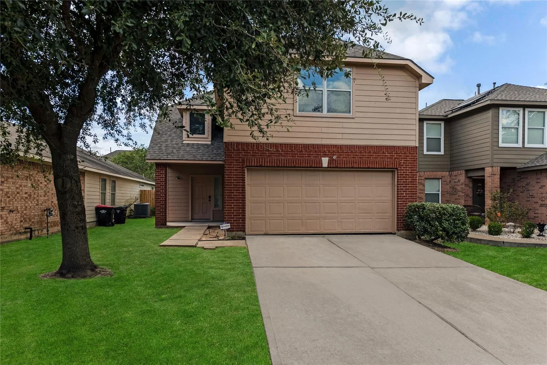 Photo of 7415 Kransburg Ranch Drive