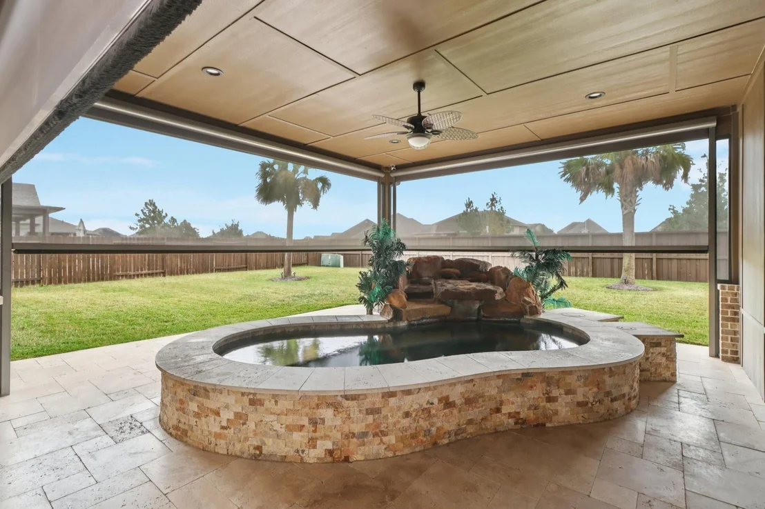 Photo of 15519 Patten Forest Drive