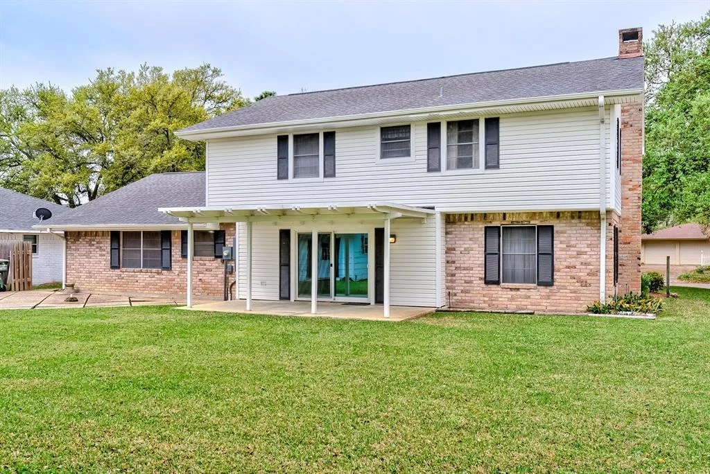 Photo of 4100 Willow Bend Lane