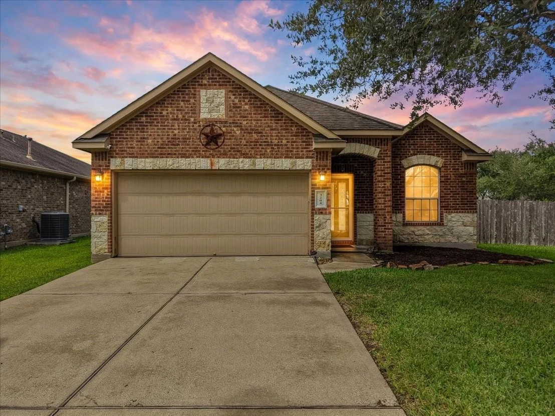 Photo of 3204 Granite Gate Lane