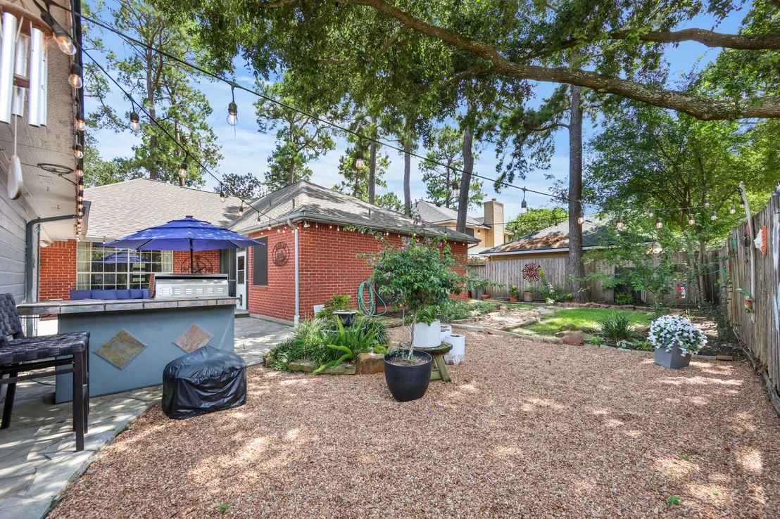 Photo of 8806 Memorial Creek Drive