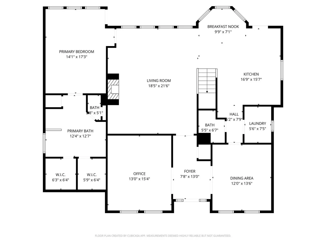 Photo of 4430 Balboa Drive