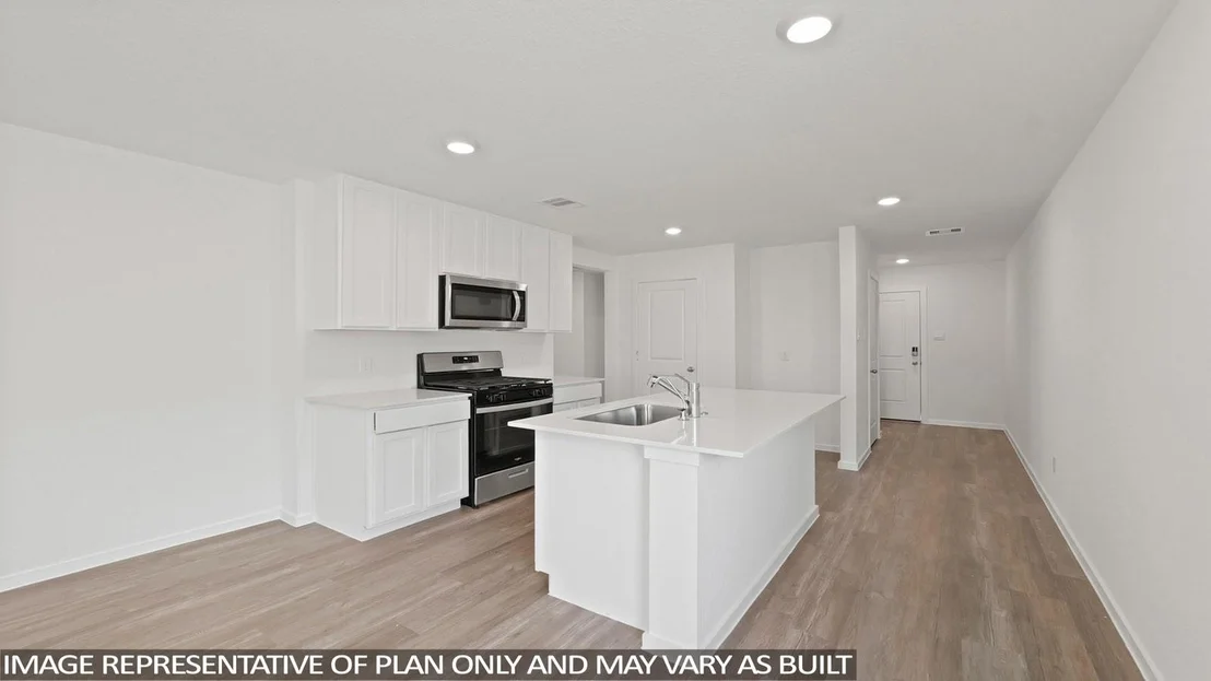 Photo of 11707 Ruffian Drive