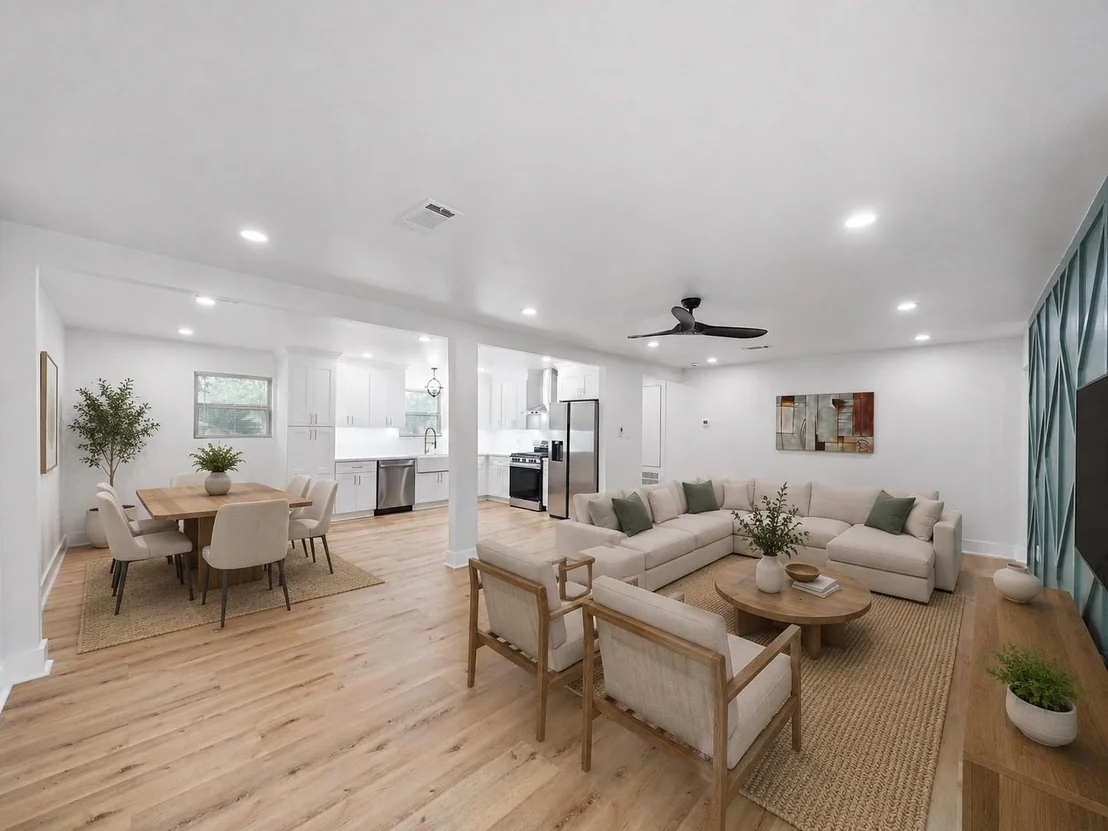 Photo of 5203 Brookmeade Drive