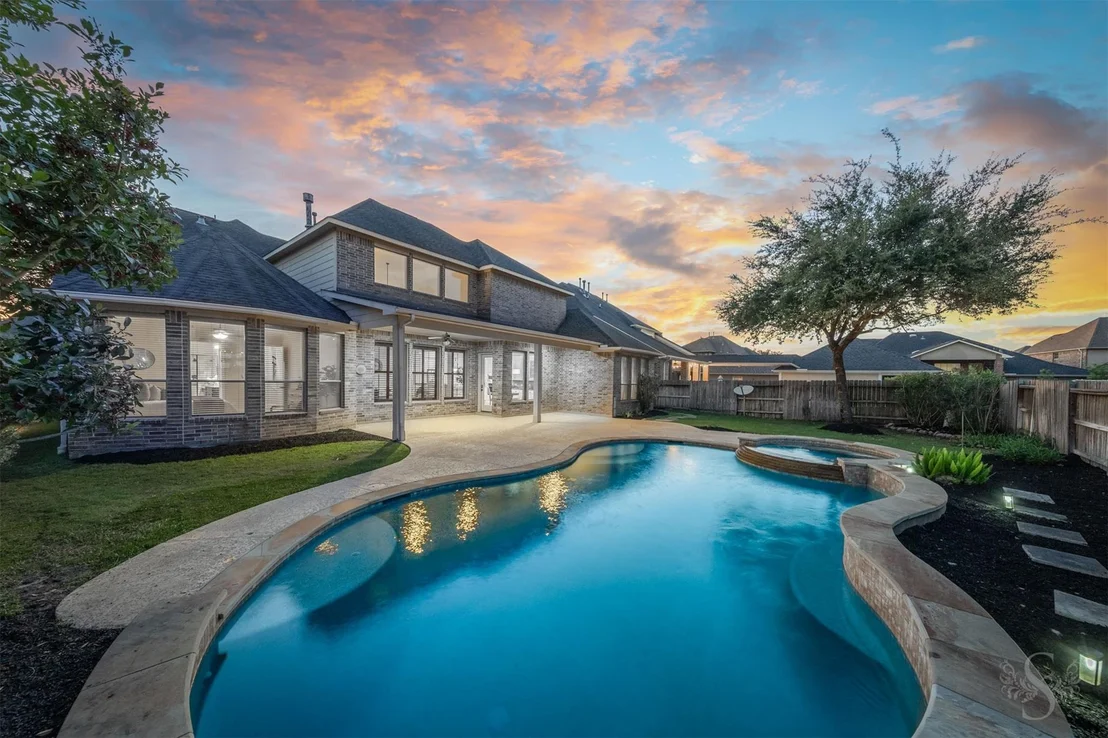 Photo of 5115 Cinco Forest Trail