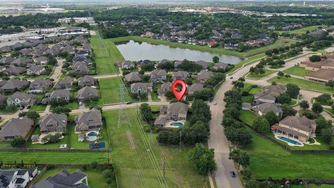 Photo of 26303 Prairie School Lane