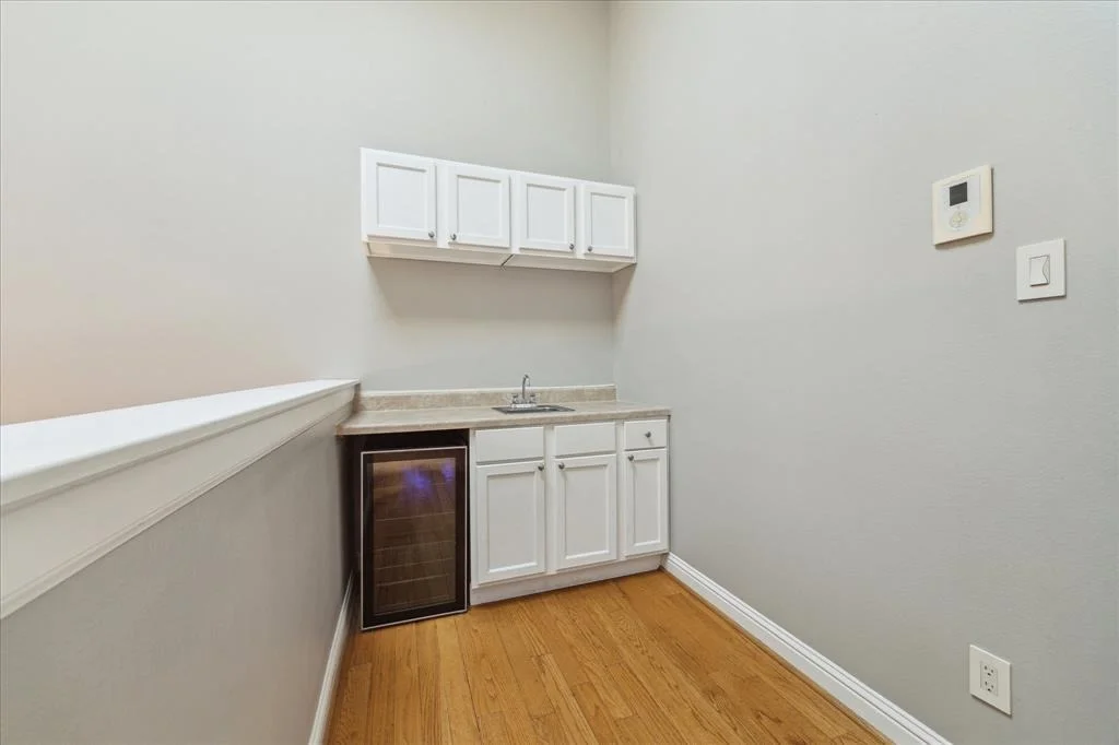 Photo of Unit C at 907 Rhode Place