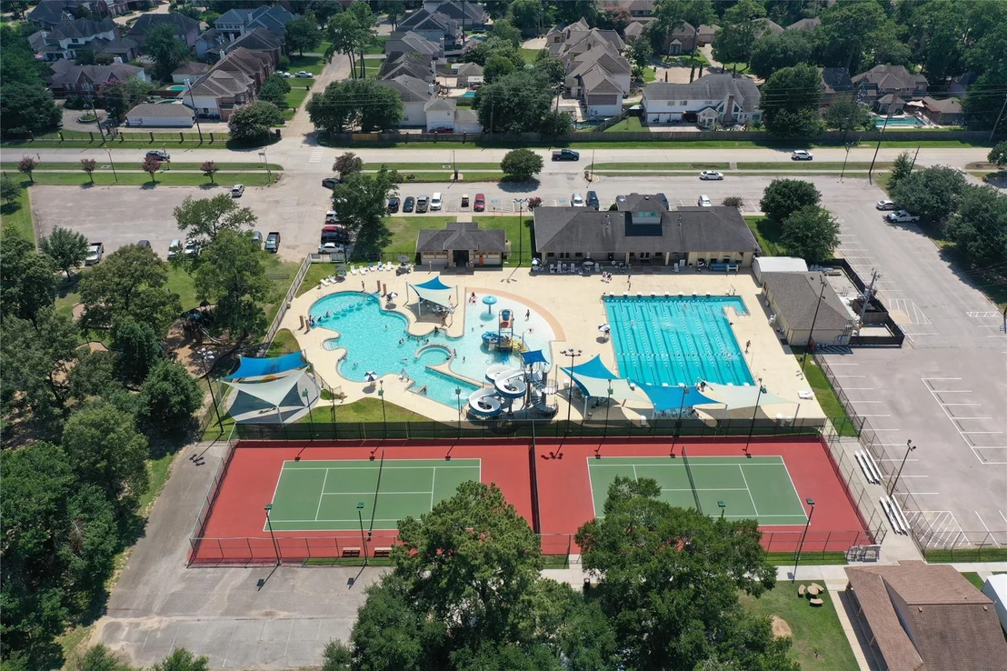 Photo of 8006 Vickridge Lane