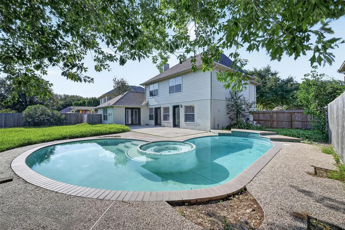 Photo of 20515 Forest Stream Drive