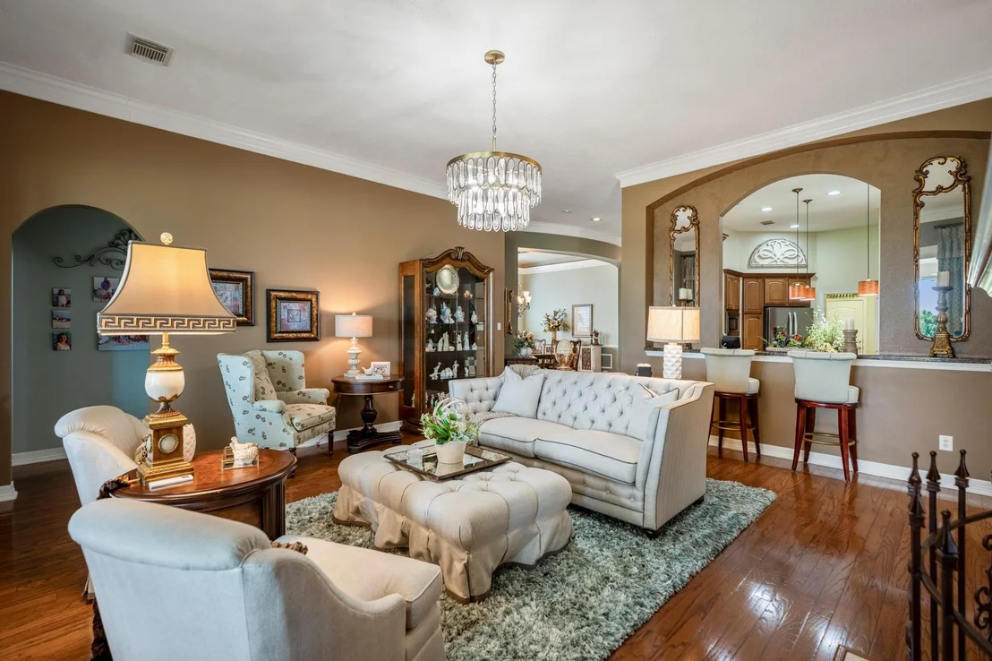 Photo of 1606 Redstone Manor Drive
