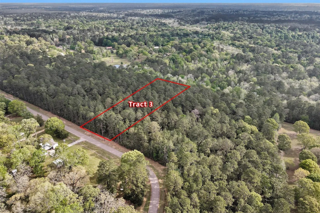 Photo of TBD TR3 Cedar Lane Loop