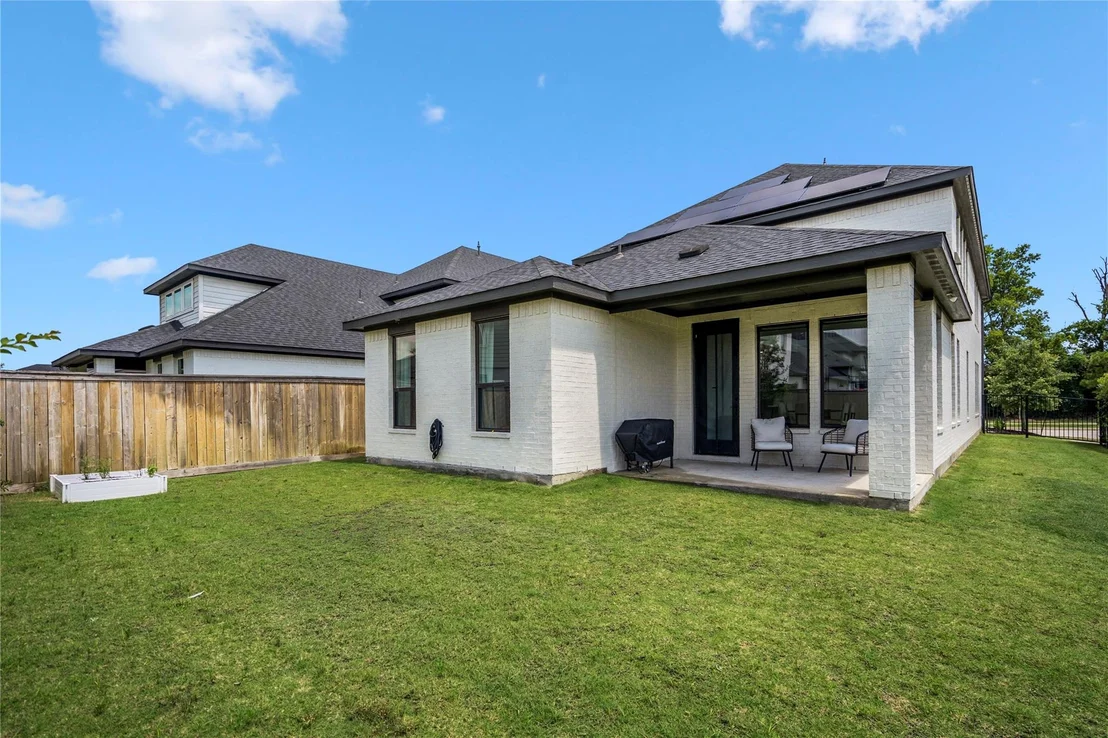 Photo of 18803 Copper Breaks Park Drive