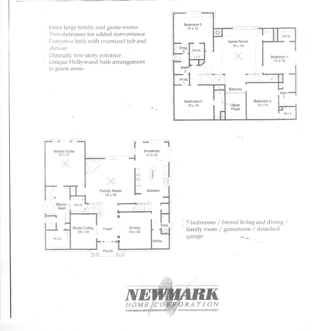 Photo of 1808 Brookside Drive