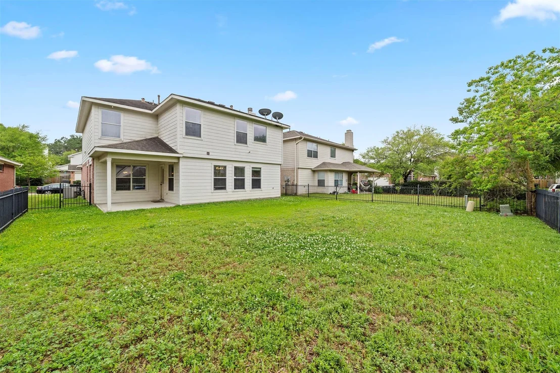 Photo of 3318 Forest Willow Lane
