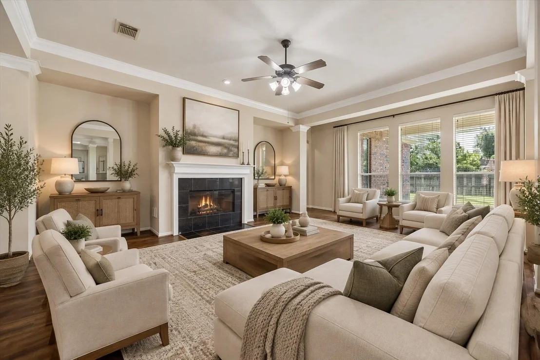 Photo of 2807 Falcon Knoll Lane