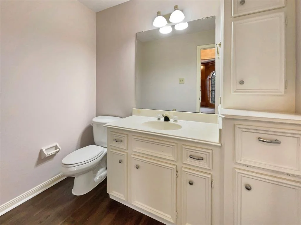 Photo of 18418 Forest Elms Drive