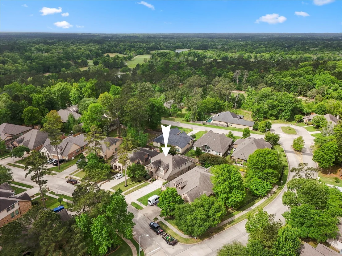 Photo of 4855 Bayou St John
