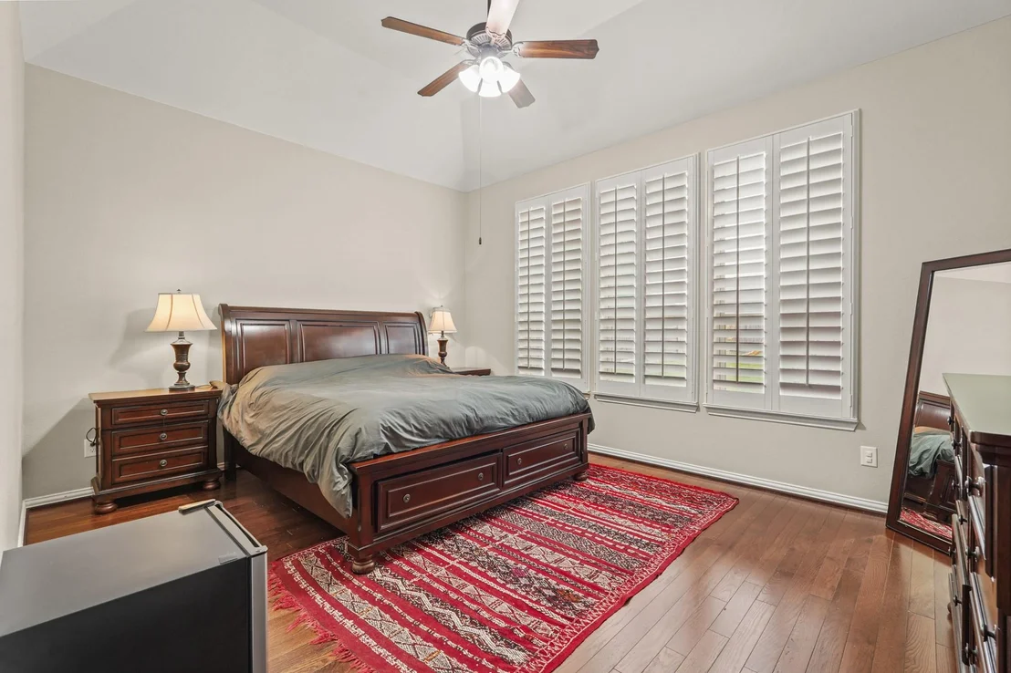 Photo of 16834 Gypsy Red Drive