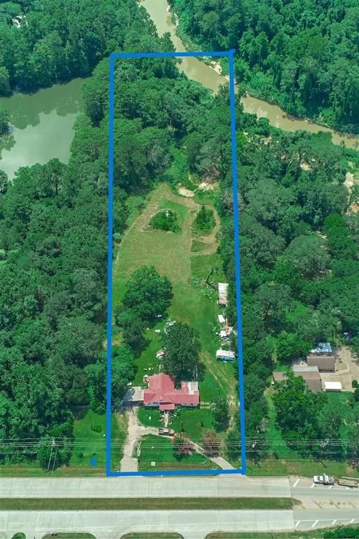 Photo of 4702 Treaschwig Road