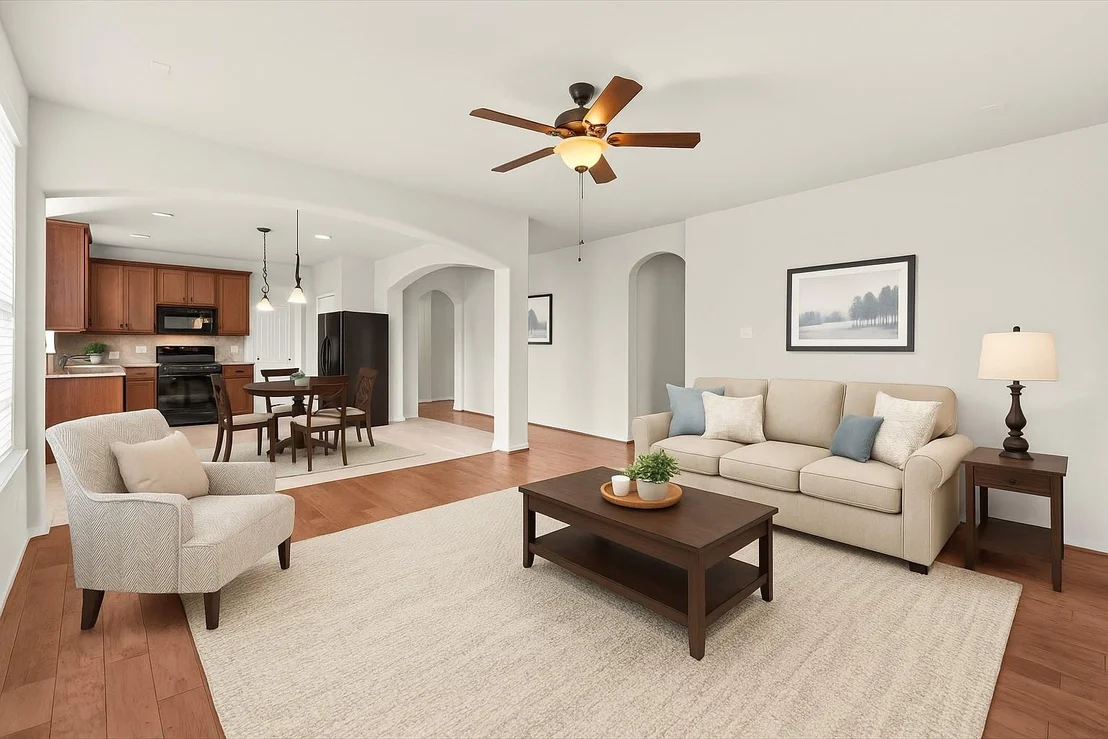 Photo of 6102 Harmony Park Lane