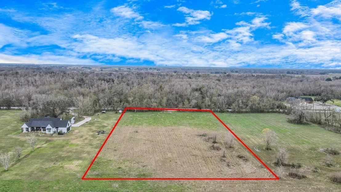Photo of 1402 County Road 34